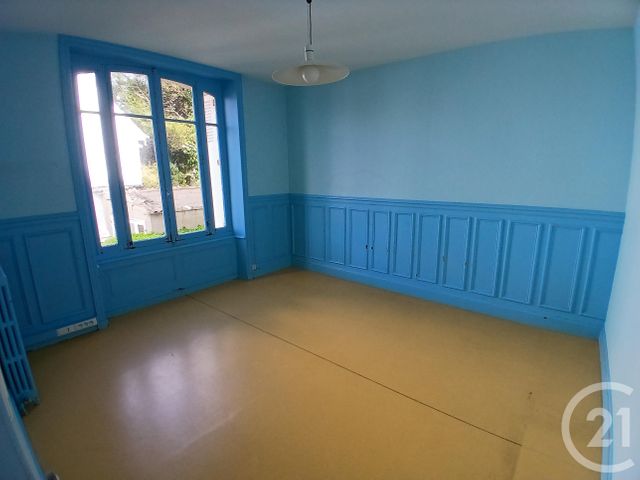 maison à vendre - 10 pièces - 183.0 m2 - GRANVILLE - 50 - BASSE-NORMANDIE - Century 21 Royer Immo