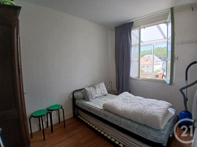 Appartement à vendre - 3 pièces - 51.33 m2 - JULLOUVILLE - 50 - BASSE-NORMANDIE - Century 21 Royer Immo