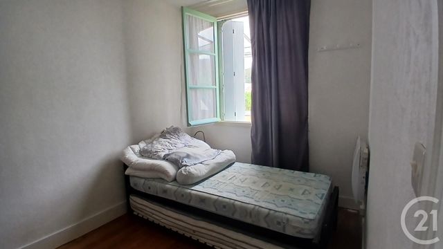Appartement à vendre - 3 pièces - 51.33 m2 - JULLOUVILLE - 50 - BASSE-NORMANDIE - Century 21 Royer Immo