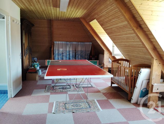 maison à vendre - 5 pièces - 133.53 m2 - ST PAIR SUR MER - 50 - BASSE-NORMANDIE - Century 21 Royer Immo