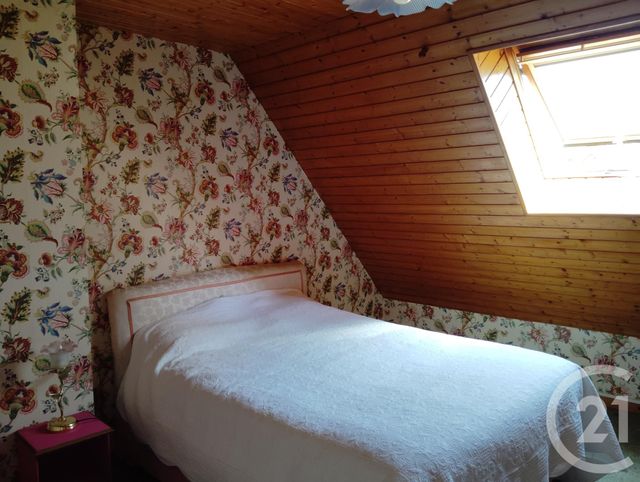 maison à vendre - 5 pièces - 133.53 m2 - ST PAIR SUR MER - 50 - BASSE-NORMANDIE - Century 21 Royer Immo