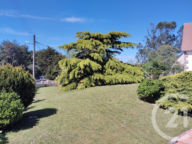 maison à vendre - 5 pièces - 133.53 m2 - ST PAIR SUR MER - 50 - BASSE-NORMANDIE - Century 21 Royer Immo