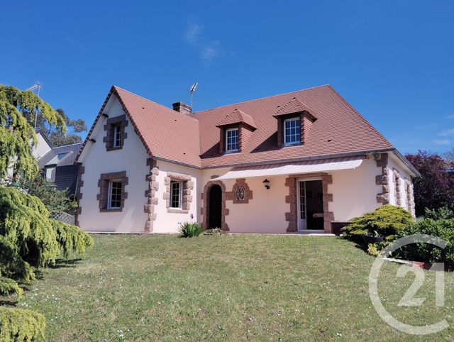 maison - ST PAIR SUR MER - 50