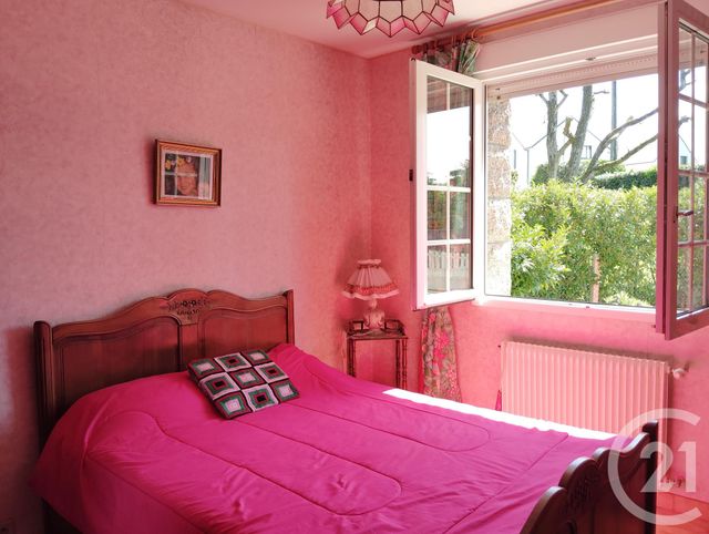 maison à vendre - 5 pièces - 133.53 m2 - ST PAIR SUR MER - 50 - BASSE-NORMANDIE - Century 21 Royer Immo