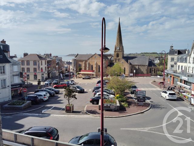 Appartement F3 à vendre ST PAIR SUR MER