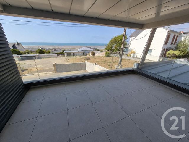 Appartement F3 à vendre DONVILLE LES BAINS