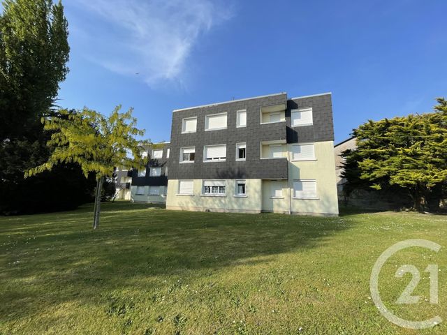 Appartement F2 à louer DONVILLE LES BAINS
