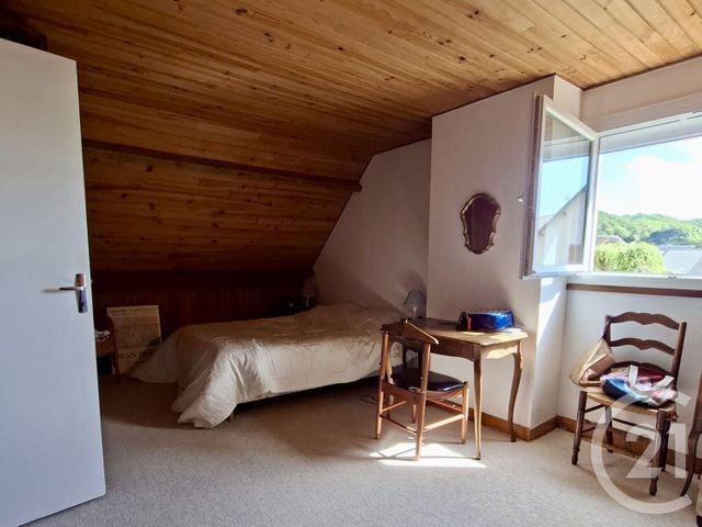 maison à vendre - 4 pièces - 115.0 m2 - JULLOUVILLE - 50 - BASSE-NORMANDIE - Century 21 Royer Immo