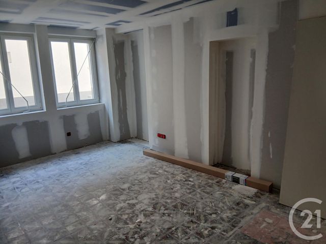 Appartement F2 à vendre - 2 pièces - 44.0 m2 - GRANVILLE - 50 - BASSE-NORMANDIE - Century 21 Royer Immo