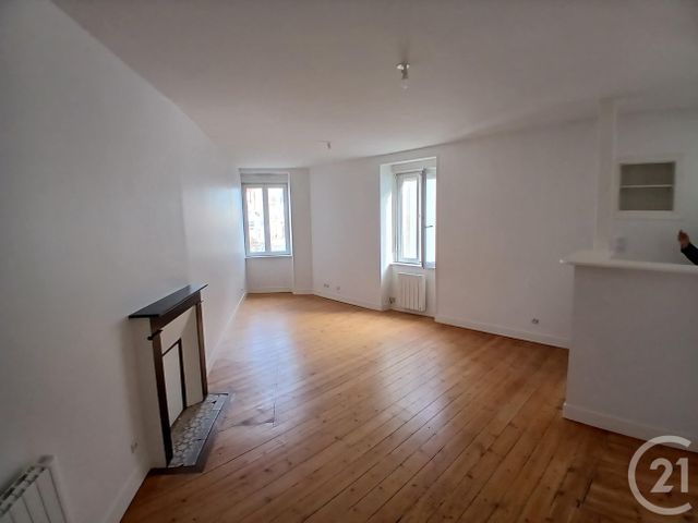 Appartement F2 à vendre GRANVILLE