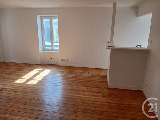 Appartement F2 à vendre - 2 pièces - 45.0 m2 - GRANVILLE - 50 - BASSE-NORMANDIE - Century 21 Royer Immo