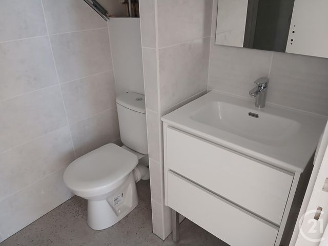 Appartement F2 à vendre - 2 pièces - 45.0 m2 - GRANVILLE - 50 - BASSE-NORMANDIE - Century 21 Royer Immo