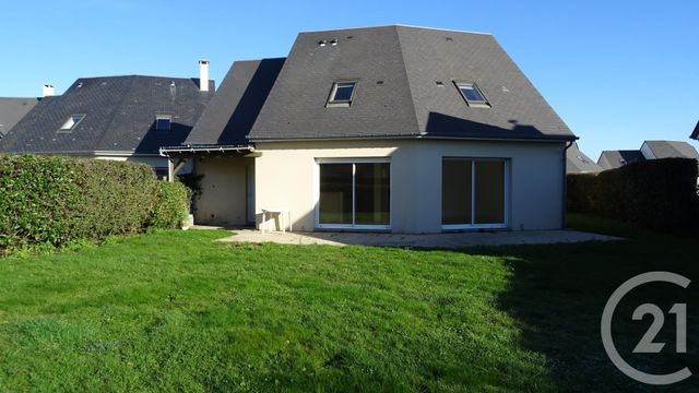 Maison à louer GRANVILLE