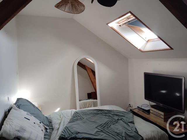 maison à vendre - 3 pièces - 46.47 m2 - ST PAIR SUR MER - 50 - BASSE-NORMANDIE - Century 21 Royer Immo