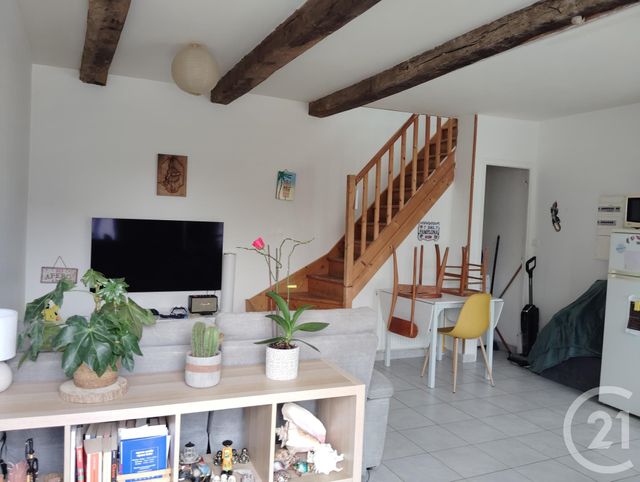 maison - ST PAIR SUR MER - 50
