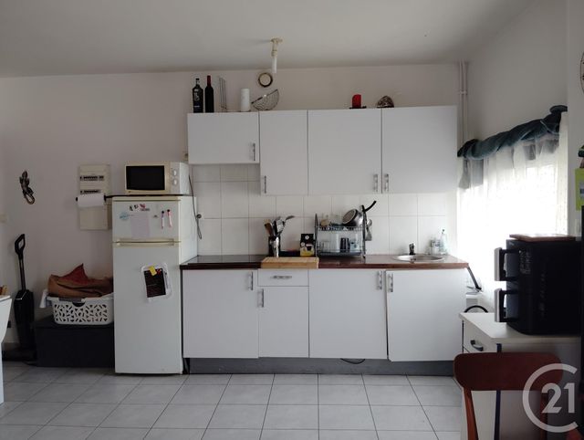 maison à vendre - 3 pièces - 46.47 m2 - ST PAIR SUR MER - 50 - BASSE-NORMANDIE - Century 21 Royer Immo