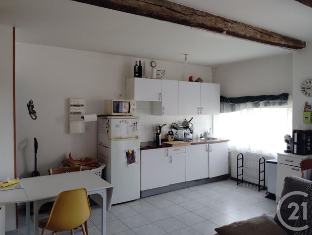 maison à vendre - 3 pièces - 46.47 m2 - ST PAIR SUR MER - 50 - BASSE-NORMANDIE - Century 21 Royer Immo