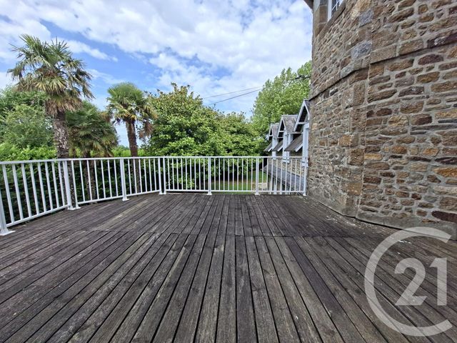 maison à vendre - 12 pièces - 400.0 m2 - 50 - BASSE-NORMANDIE - Century 21 Royer Immo