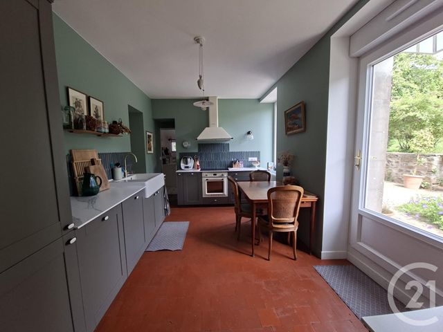 maison à vendre - 12 pièces - 400.0 m2 - 50 - BASSE-NORMANDIE - Century 21 Royer Immo