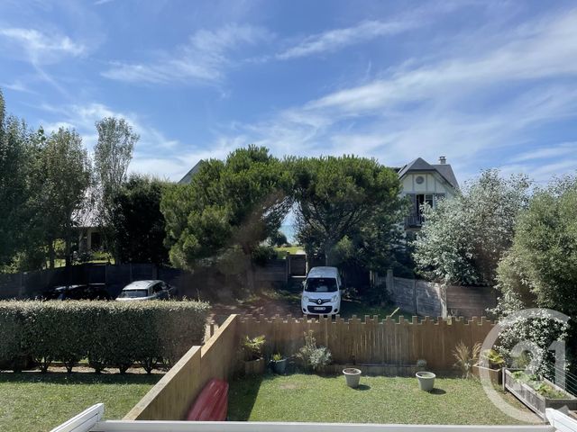 maison à vendre - 4 pièces - 75.36 m2 - JULLOUVILLE - 50 - BASSE-NORMANDIE - Century 21 Royer Immo