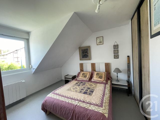 maison à vendre - 4 pièces - 75.36 m2 - JULLOUVILLE - 50 - BASSE-NORMANDIE - Century 21 Royer Immo