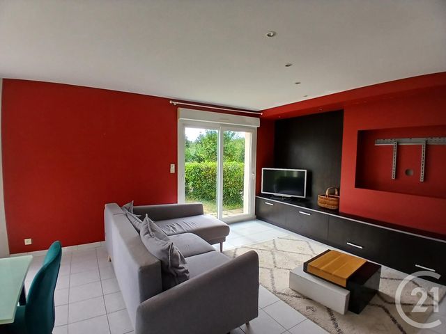maison à vendre - 6 pièces - 122.57 m2 - GRANVILLE - 50 - BASSE-NORMANDIE - Century 21 Royer Immo