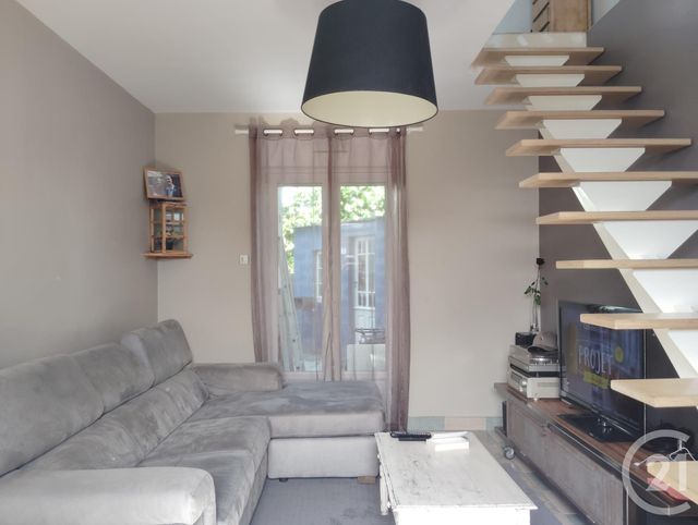 maison à vendre - 4 pièces - 85.5 m2 - ST PAIR SUR MER - 50 - BASSE-NORMANDIE - Century 21 Royer Immo