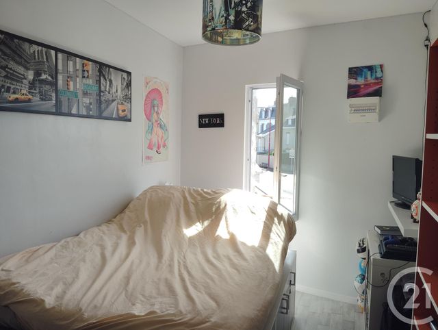 maison à vendre - 4 pièces - 85.5 m2 - ST PAIR SUR MER - 50 - BASSE-NORMANDIE - Century 21 Royer Immo