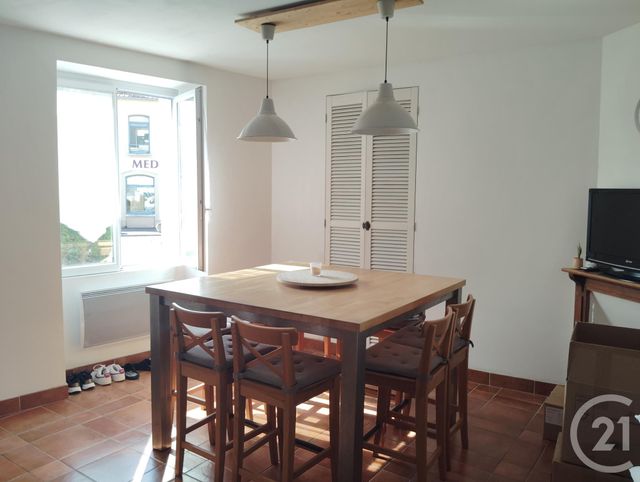 maison - ST PAIR SUR MER - 50
