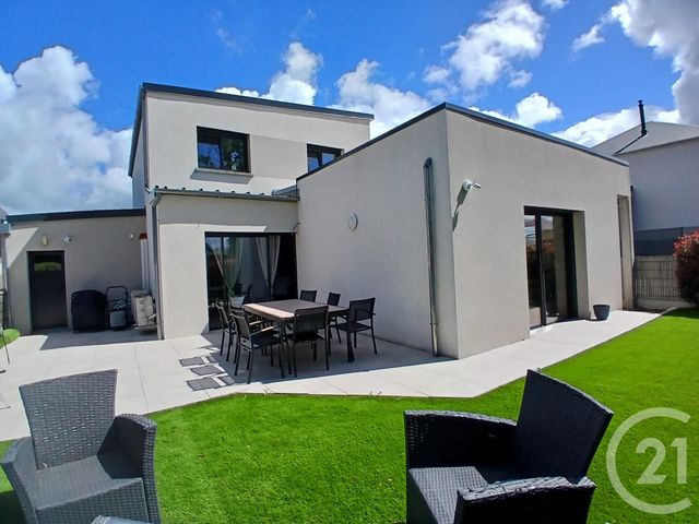 Maison à vendre BREHAL