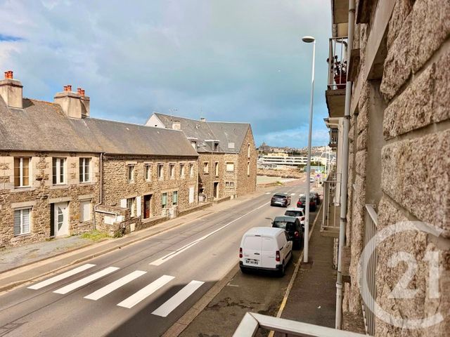 Appartement F3 à vendre GRANVILLE