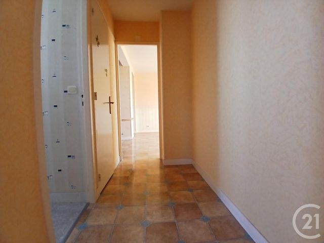 Appartement F3 à vendre - 4 pièces - 68.74 m2 - GRANVILLE - 50 - BASSE-NORMANDIE - Century 21 Royer Immo