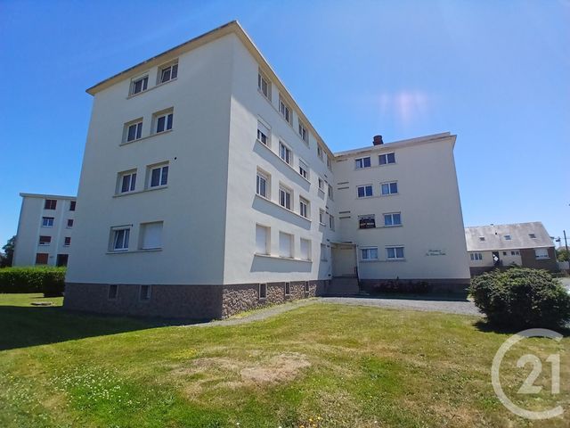 appartement - GRANVILLE - 50