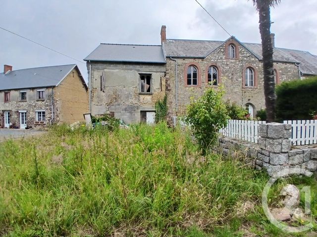 Maison à vendre LONGUEVILLE