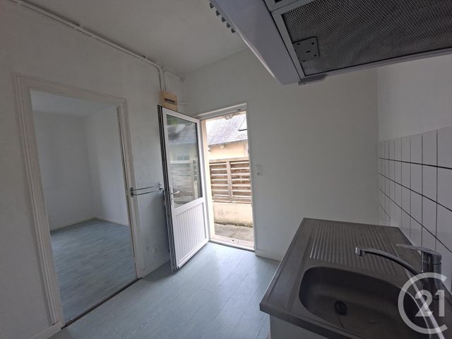 maison à vendre - 5 pièces - 75.59 m2 - ST PAIR SUR MER - 50 - BASSE-NORMANDIE - Century 21 Royer Immo
