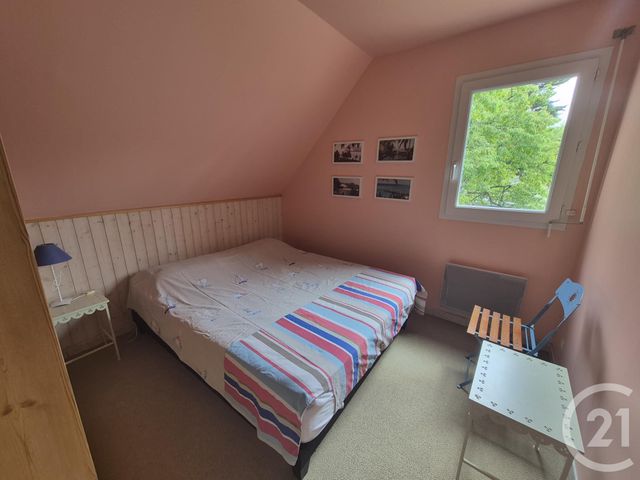 maison à vendre - 5 pièces - 93.0 m2 - DONVILLE LES BAINS - 50 - BASSE-NORMANDIE - Century 21 Royer Immo