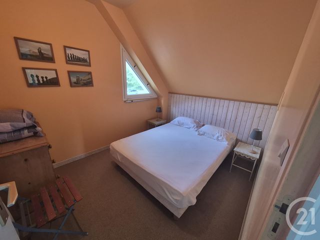 maison à vendre - 5 pièces - 93.0 m2 - DONVILLE LES BAINS - 50 - BASSE-NORMANDIE - Century 21 Royer Immo
