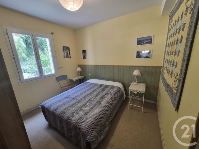 maison à vendre - 5 pièces - 93.0 m2 - DONVILLE LES BAINS - 50 - BASSE-NORMANDIE - Century 21 Royer Immo