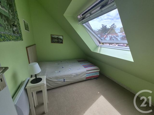 maison à vendre - 5 pièces - 93.0 m2 - DONVILLE LES BAINS - 50 - BASSE-NORMANDIE - Century 21 Royer Immo