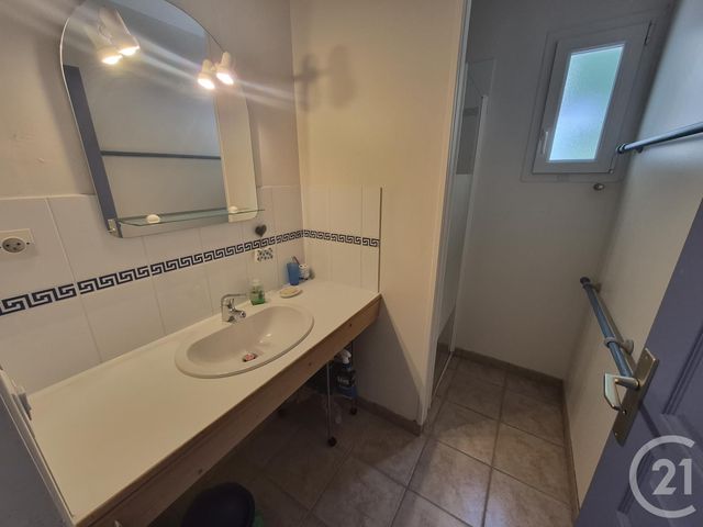 maison à vendre - 5 pièces - 93.0 m2 - DONVILLE LES BAINS - 50 - BASSE-NORMANDIE - Century 21 Royer Immo