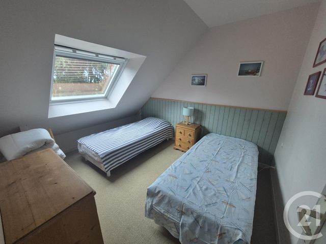 maison à vendre - 5 pièces - 93.0 m2 - DONVILLE LES BAINS - 50 - BASSE-NORMANDIE - Century 21 Royer Immo