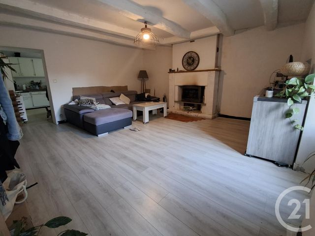 maison à vendre - 4 pièces - 109.94 m2 - SARTILLY BAIE BOCAGE - 50 - BASSE-NORMANDIE - Century 21 Royer Immo