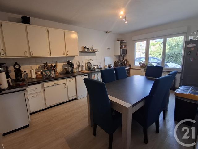 maison à vendre - 4 pièces - 109.94 m2 - SARTILLY BAIE BOCAGE - 50 - BASSE-NORMANDIE - Century 21 Royer Immo