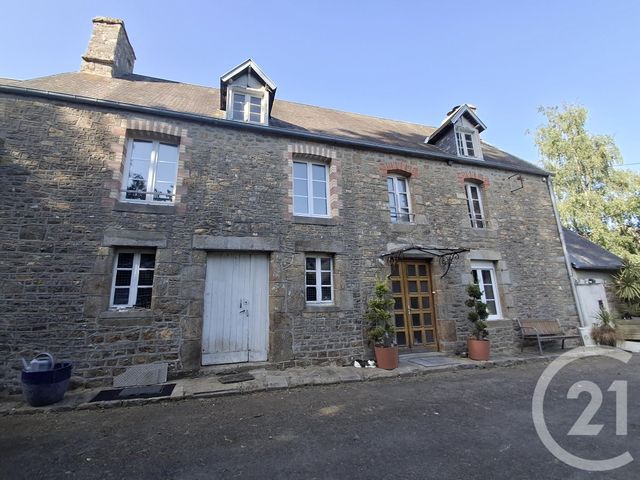 maison - SARTILLY BAIE BOCAGE - 50