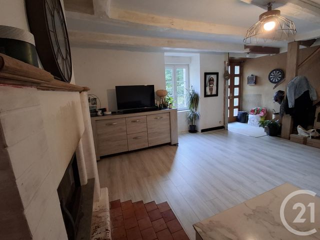 maison à vendre - 4 pièces - 109.94 m2 - SARTILLY BAIE BOCAGE - 50 - BASSE-NORMANDIE - Century 21 Royer Immo