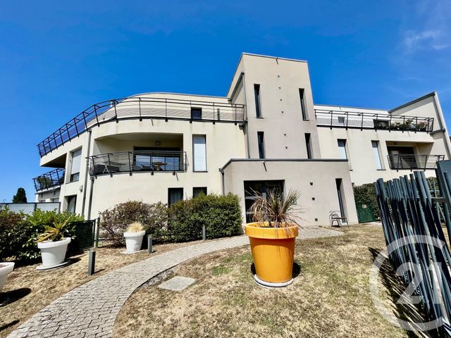 Appartement F2 à vendre DONVILLE LES BAINS