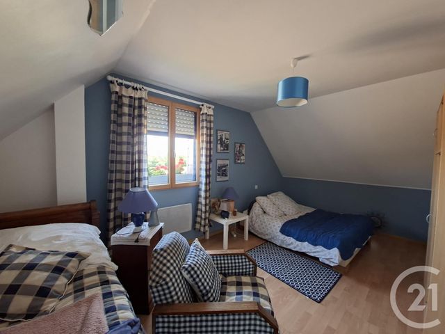 maison à vendre - 6 pièces - 144.55 m2 - GRANVILLE - 50 - BASSE-NORMANDIE - Century 21 Royer Immo