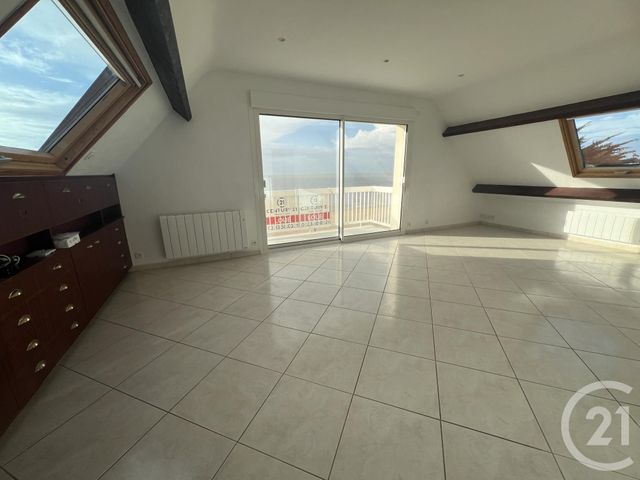 appartement - JULLOUVILLE - 50