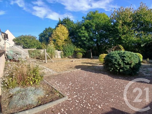 maison à vendre - 4 pièces - 88.0 m2 - DONVILLE LES BAINS - 50 - BASSE-NORMANDIE - Century 21 Royer Immo