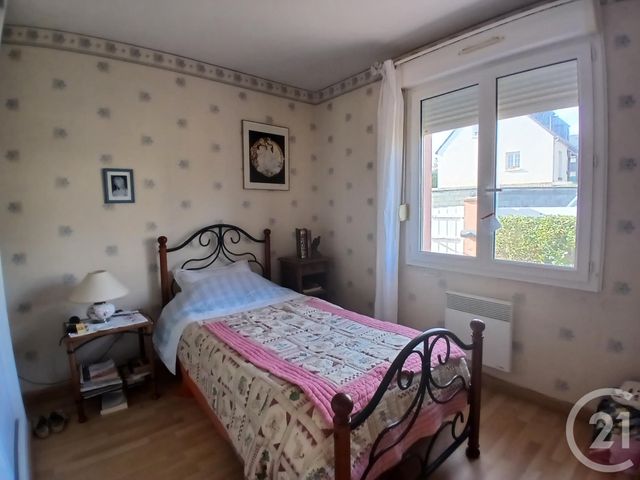 maison à vendre - 4 pièces - 88.0 m2 - DONVILLE LES BAINS - 50 - BASSE-NORMANDIE - Century 21 Royer Immo